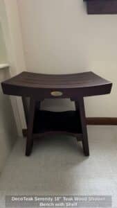DecoTeak-Serenity-Teak-Wood-Shower-Bench-with-Shelf