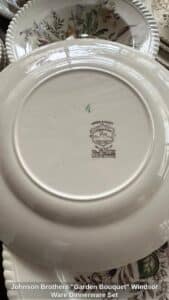 Johnson-Brothers-Garden-Bouquet-Windsor-Ware-Dinnerware-Set-second-image