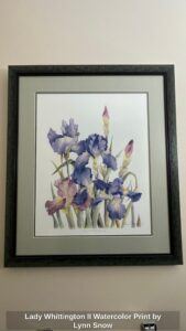 Lady-Whittington-II-Watercolor-Print-by-Lynn-Snow