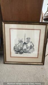 Wickford-Village-Print-by-Gary-Young