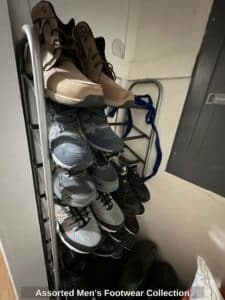 Assorted-Mens-Footwear-Collection