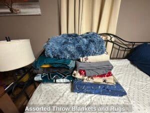Assorted-Throw-Blankets-and-Rugs