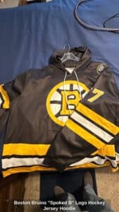 Boston-Bruins-Spoked-B-Logo-Hockey-Jersey-Hoodie