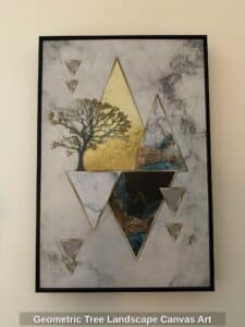 Geometric-Tree-Landscape-Canvas-Art