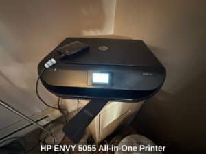 HP-ENVY-All-in-One-Printer