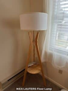 IKEA-LAUTERS-Floor-Lamp