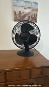 Lasko-Inch-Oscillating-Table-Fan