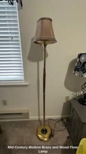 Mid-Century-Modern-Brass-and-Wood-Floor-Lamp