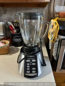 Oster-Speed-Blender-with-Glass-Jar