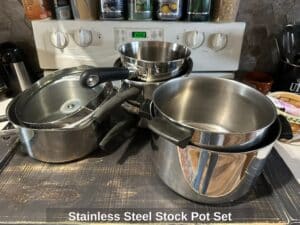 Stainless-Steel-Stock-Pot-Set