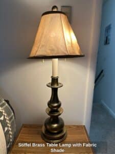 Stiffel-Brass-Table-Lamp-with-Fabric-Shade