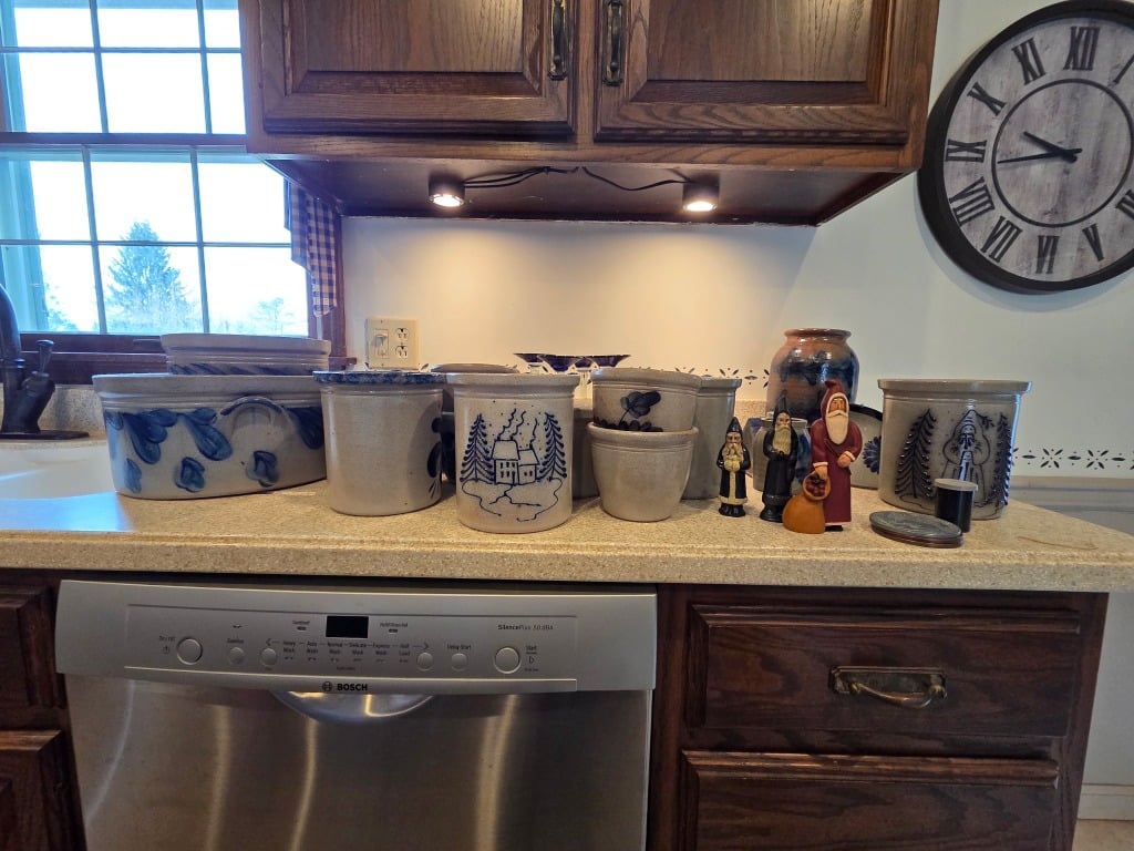 Blue Moon West Chester Eclectic Estate Sale!