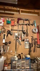 Assorted-Hand-Tools-and-Hardware