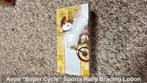 Avon-Super-Cycle-Sports-Rally-Bracing-Lotion