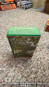 Avon-The-Camper-Deep-Woods-After-Shave-and-Talc-Set