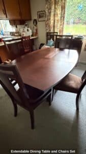 Extendable-Dining-Table-and-Chairs-Set
