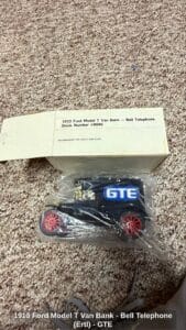 Ford-Model-T-Van-Bank-Bell-Telephone-Ertl-GTE
