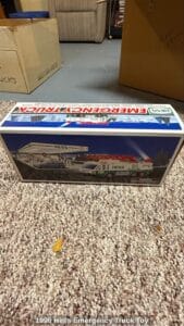 Hess-Emergency-Truck-Toy