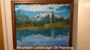 Mountain-Landscape-Oil-Painting