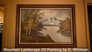 Mountain-Landscape-Oil-Painting-by-G.-Whitman
