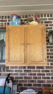 Oak-Two-Door-Cabinet