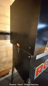 Premier-Rock-Pinball-Machine-third-image