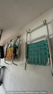 Vintage-Aluminum-Webbed-Lawn-Chairs