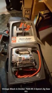 Vintage-Black-Decker-Speed-Jig-Saw-Kit