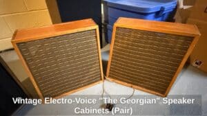 Vintage-Electro-Voice-The-Georgian-Speaker-Cabinets-Pair