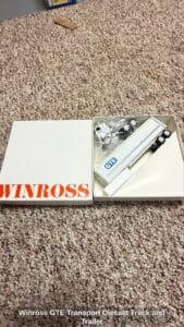 Winross-GTE-Transport-Diecast-Truck-and-Trailer