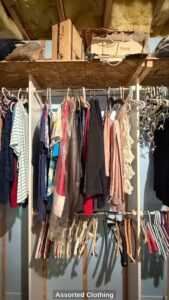 Assorted-Clothing