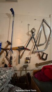 Assorted-Hand-Tools
