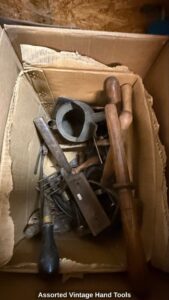 Assorted-Vintage-Hand-Tools