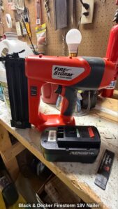 Black-Decker-Firestorm-V-Nailer