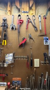 Hand-Tools