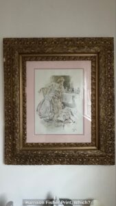 Harrison-Fisher-Print-Which