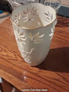 Lenox-Cut-Out-Vase