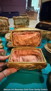 Matson-Art-Nouveau-Gold-Tone-Vanity-Casket