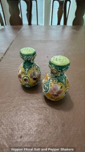 Nippon-Floral-Salt-and-Pepper-Shakers