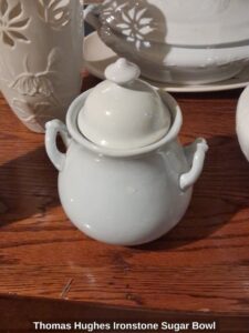 Thomas-Hughes-Ironstone-Sugar-Bowl