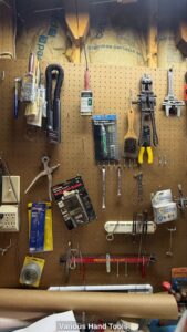 Various-Hand-Tools-B