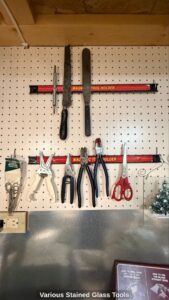 Various-Stained-Glass-Tools