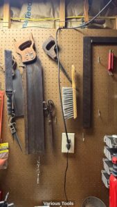 Various-Tools