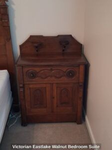 Victorian-Eastlake-Walnut-Bedroom-Suite-second-image