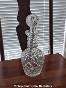 Vintage-Cut-Crystal-Decanters-fourth-image
