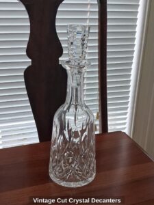 Vintage-Cut-Crystal-Decanters-second-image