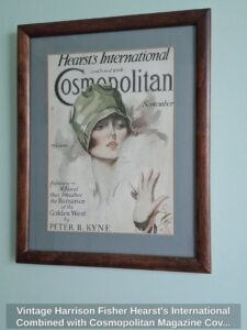 Vintage-Harrison-Fisher-Hearsts-International-Combined-with-Cosmopolitan-Magazine-Cover-Print-September