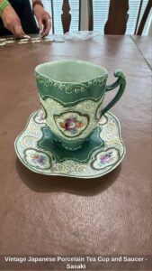 Vintage-Japanese-Porcelain-Tea-Cup-and-Saucer-Sasaki