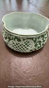 Vintage-Jasperware-Decorative-Bowl-second-image