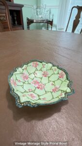 Vintage-Moriage-Style-Floral-Bowl